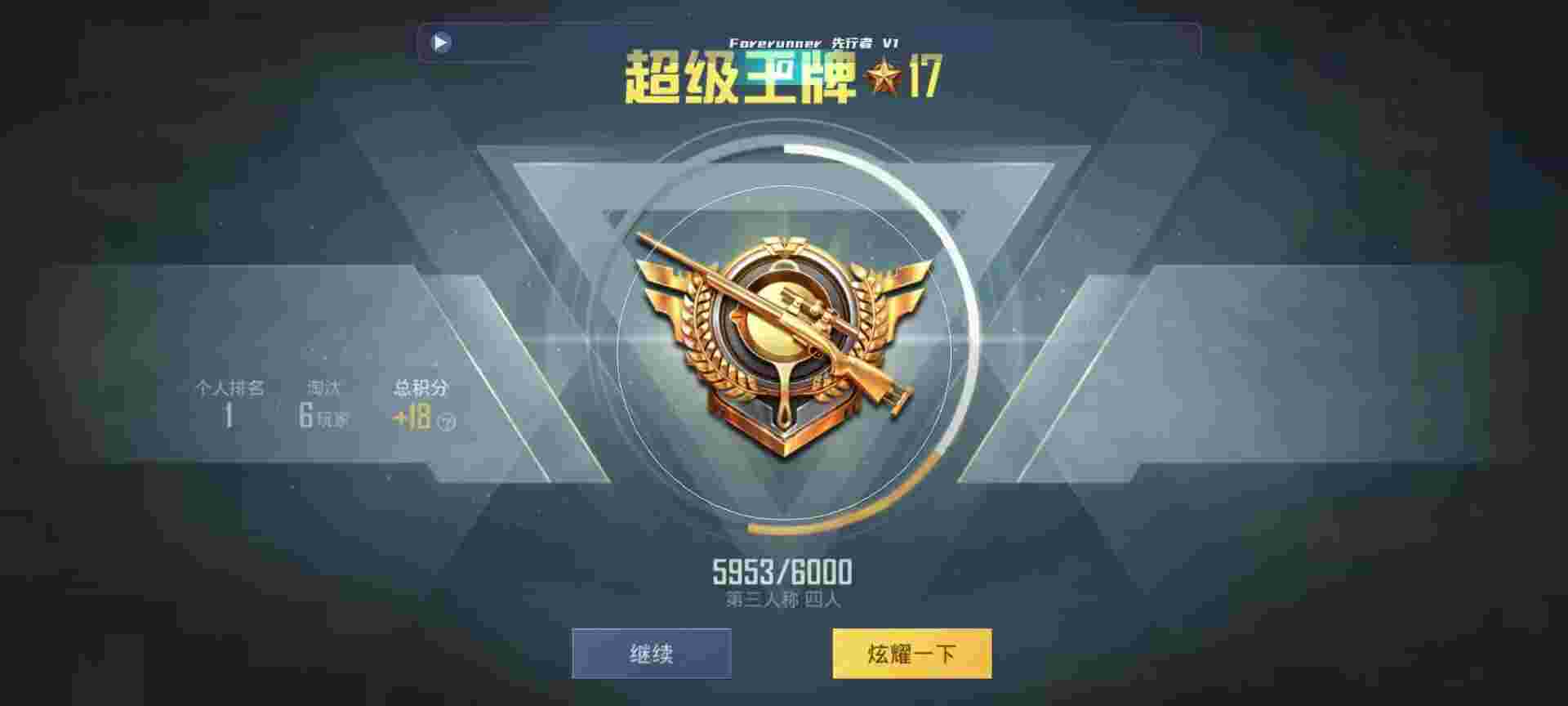 和平精英鸡腿辅助自瞄 - ��Һ�ƽ��Ӣ��ƵѲ��辅助预览图